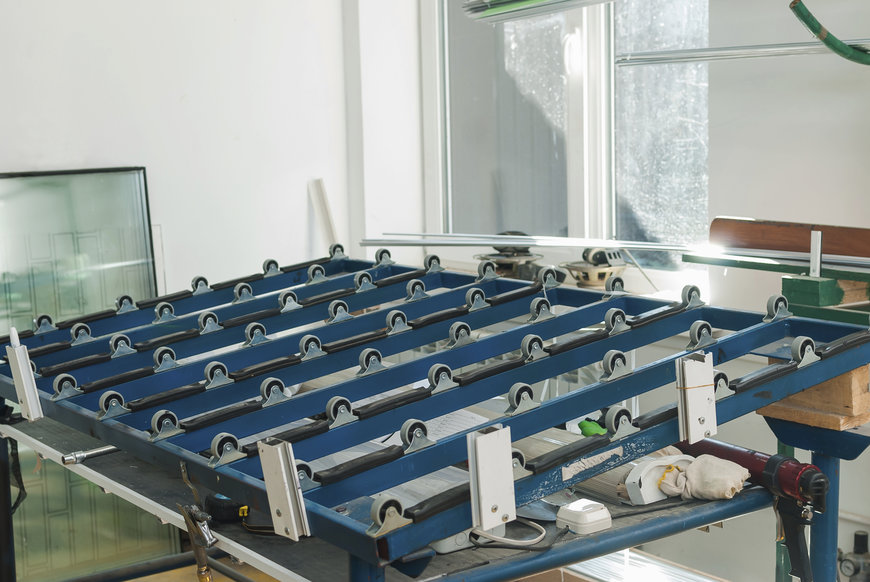 From farm to fork: The role of bearings in the food and beverage supply chain
